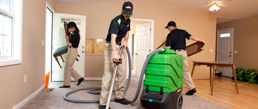 Clarksville, TN cleaning services